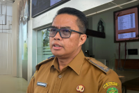 Wakil Bupati Kutai Timur, Mahyunadi (MMP)