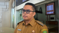 Wakil Bupati Kutai Timur, Mahyunadi (MMP)
