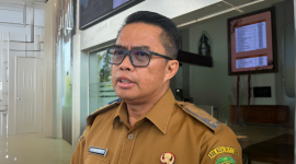 Wakil Bupati Kutai Timur, Mahyunadi (MMP)