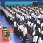 Pengambilan Sumpah PPPK (*/MK)