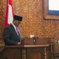 Juru bicara Fraksi PKS, Syaiful Bakhri (*/MMP)