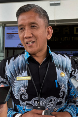 Pemerintah dan DPRD Kutai Timur Bersinergi dalam Pengembangan Kepemudaan dan Olahraga