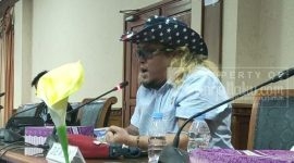 Anggota DPRD Kutai Timur, Fraksi Amanat Keadilan berkarya, H Asmawardi.(foto:/dok. sanagattaku)