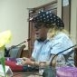 Anggota DPRD Kutai Timur, Fraksi Amanat Keadilan berkarya, H Asmawardi.(foto:/dok. sanagattaku)
