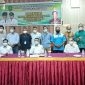 Pembentukan kembali Tripartit setelah sempat vakum satu periode, RuangMeranti ().(foto: sepy/ sangattaku.com)