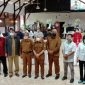 Pembukaan Bimtek Kemitraan dan Jaringan Usaha