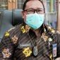 Kepala Dinas Pemberdayaan Masyarakat Desa, Yuriansyah.