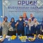 PUAN Kutim Soroti Kelangkaan Minyak Goreng