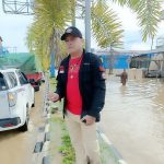 Tiga Hari Berturut-turut Distribusikan Bantuan Korban Banjir, Hari Ini Pusaka Gandeng LBN 1