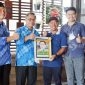 Perumdam Kutim Gelar Media Gathering dengan AJKT