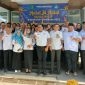 Halal Bihalal dan Syukuran Hardiknas, Wabup Harap Disdik Bisa Terus Sejalan