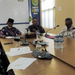 Kunjungan Komisi IV DPRD Kukar, Ery Akui Digitilasasi di Kutim Sudah di Tahap Desa