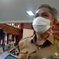 Rizali Hadi dalam kesempatan wawancara awak media.(foto:/istimewa)