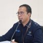 Ketua Badan Pengembangan Statistik Kutai Tikur, Akhmad Junaidi. (foto: /istimewa)
