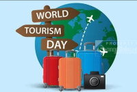 World Tourism Day 2022
