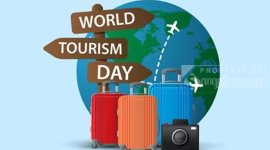 World Tourism Day 2022