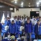 Suasana Rakerda II PAN Kutai Timur di Meeting Room MS Hotel Sangatta, Minggu (03/07/2022).(foto:Dok. DPD PAN Kutim