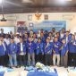 Foto bersama usai pelaksanaan Rakerda II PAN Kabupaten Kutai Timur (03/07/2022).(foto: Dok. DPD PAN Kutai Timur)