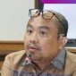 Legislator Gerindra, Novel Tyty Paembonan.(/ist)