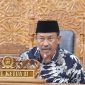 Wakil Ketua DPRD Kutai Timur, Arfan, SE., M.Si.(/ist)