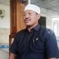 Wakil Ketua II DPRD Kutai Timur, Arfan saat ditemui di kediamannya.(/ist)