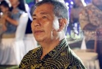 Anggota DPRD Kutai Timur, Arang Jau yang kini juga menahkodai PDKT Kutim. (foto://istimewa)