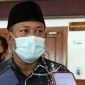 Wakil Ketua II DPRD Kutai Timur, Arfan dalam salah satu kesempatan wawancara.(/ist)