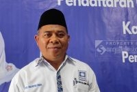 Anggota DPRD Kutai TImur, Basti Sangg Langi.(/ist)