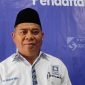 Anggota DPRD Kutai TImur, Basti Sangg Langi.(/ist)