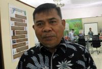 Anggota DPRD Kutai Timur Fraksi Amanat Keadilan Berkarya, Basti Sanggalangi.(foto:/istimewa)