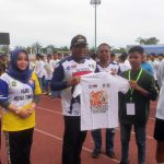 Buka Acara Festival Sepak Bola Merdeka Belajar Jenjang SMP, Kasmidi Harap Lahirkan Bibit-bibit Pesepakbola 2