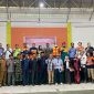 Foto bersama seusai Sosper.(foto:/istimewa)