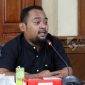 Anggota Komisi B DPRD Kutai Timur, Faizal Rachman.(foto:/istimewa)