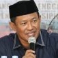 Wakil Ketua II DPRD Kutai Timur, Arfan saat memaparkan terkait Perda Ketenagakerjaan.(/ist)