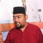 Faizal Rahman, sesaat setelah mengikuti acara Deklarasi Damai Pilkades Serentak (04/11/2022). (foto:/istimewa)