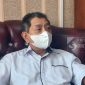 kepala Dinas Kesehatan (Dinkes) Kutai Timur, Bahrani hassanal di salah satu kesemaptan wawancara.(foto:/istimewa)