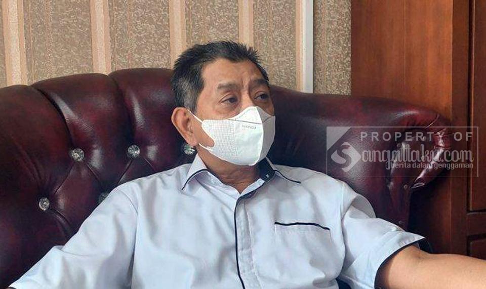 Dinkes Targetkan RS Pratama Muara Bengkal Mulai Beroperasi Akhir Januari 2023