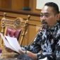 Anggota DPRD Kutai Timur Fraksi PDI Perjuangan, Faizal Rachman.(/ist)