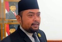 Anggota DPRD Kutai Timur, Fraksi PDI Perjuangan, Faizal Rachman.(foto:/istimewa)