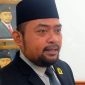 Anggota DPRD Kutai Timur, Fraksi PDI Perjuangan, Faizal Rachman.(foto:/istimewa)