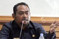 Anggota DPRD Kutai Timur, Faizal Rahman.(foto:/istimewa)