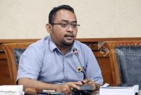 Anggota DPRD Kutai Timur, Faizal Rahman.(foto:/istimewa)