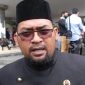 Anggota DPRD Kutai Timur, Faizal Rahman di salah satu kesempatan wawancara.(foto:/istimewa)