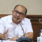 Legislator dari Partai Gerindra yang duduk di Komisi A DPRD Kutai Timur, Novel Tyty paembonan.(/ist)