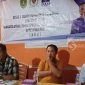 Suasana Reses Anggota DPRD Kutai Timur, Basti Sanggalangi.(/ist)