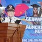 Plt Kepala DInas Pendidikan Kutai Timur, Irma Yuwinda .(foto:pj/sangattaku)