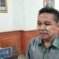 Ketua DPRD Kutai Timur, Joni, S.Sos.(foto:bl/sangattaku)