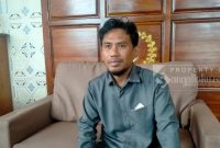 Anggota DPRD Kutai Timur, Jimmy