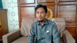 Anggota DPRD Kutai Timur, Jimmy
