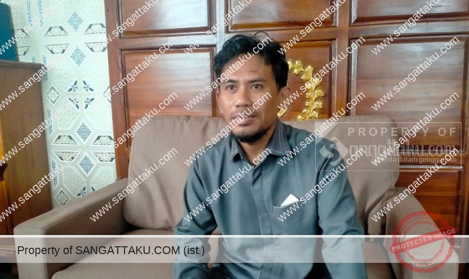 Jimmy Harap Perbaikan Infrastruktur Bisa Terealisasi di Tahun 2023
